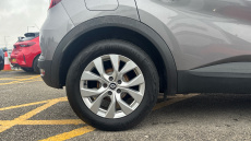 Renault Captur 1.0 TCE 90 Iconic Edition 5dr Petrol Hatchback